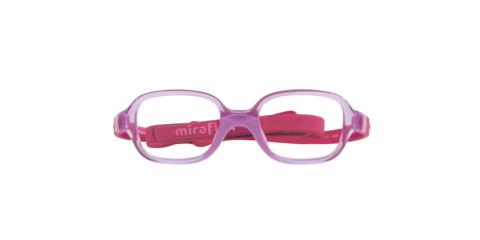 Miraflex 4029 Eyeglasses - view 8